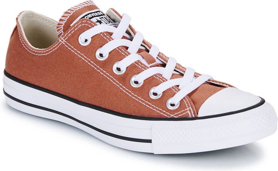 Converse Lage Sneakers CHUCK TAYLOR ALL STAR