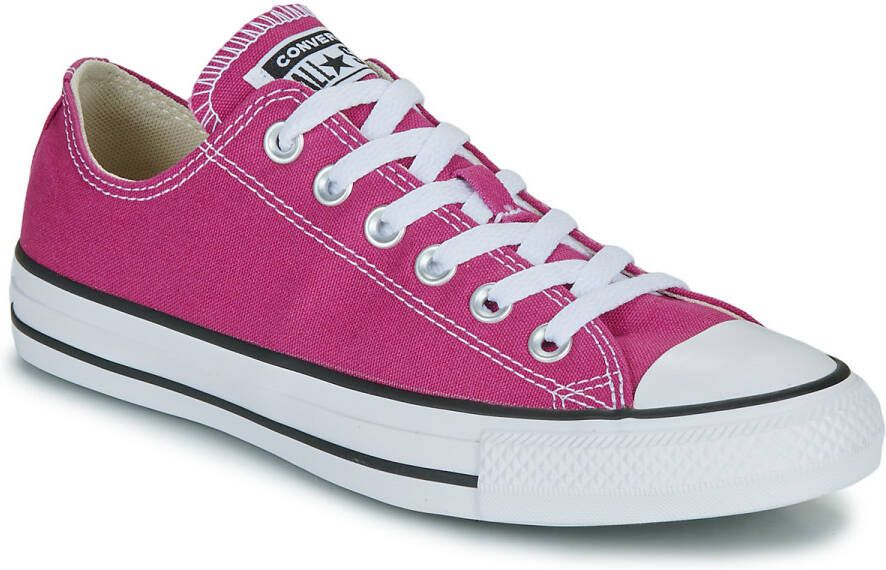 Converse Lage Sneakers CHUCK TAYLOR ALL STAR