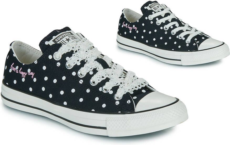 Converse Lage Sneakers CHUCK TAYLOR ALL STAR