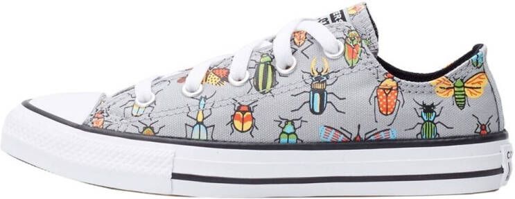 Converse Lage Sneakers Chuck Taylor All Star A Bugs World