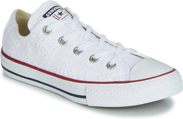 Converse Lage Sneakers CHUCK TAYLOR ALL STAR BROADERIE ANGLIAS OX