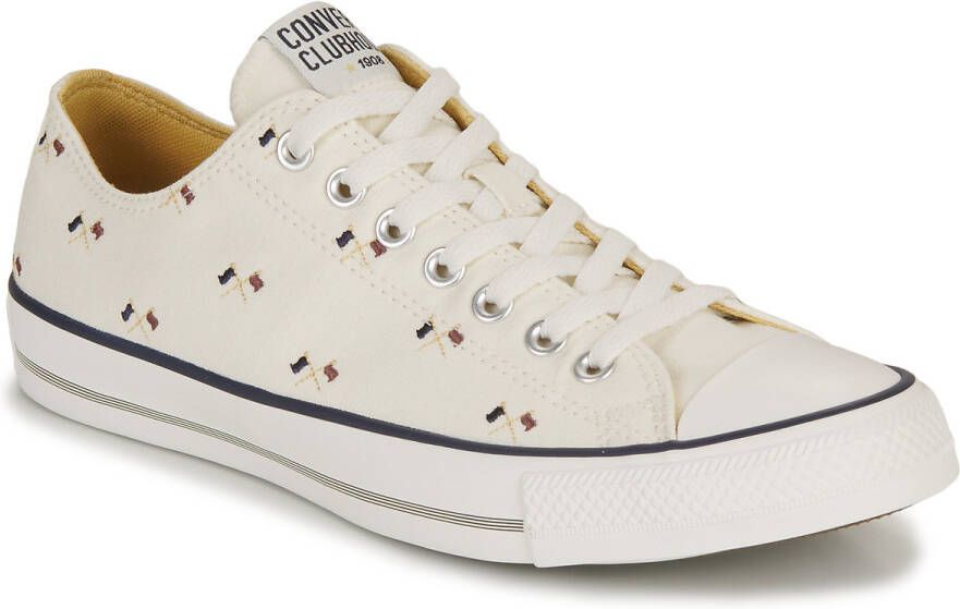Converse Lage Sneakers CHUCK TAYLOR ALL STAR- CLUBHOUSE