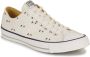 Converse Witte Lage Sneakers Chuck Taylor All Star Hi 1 - Thumbnail 2