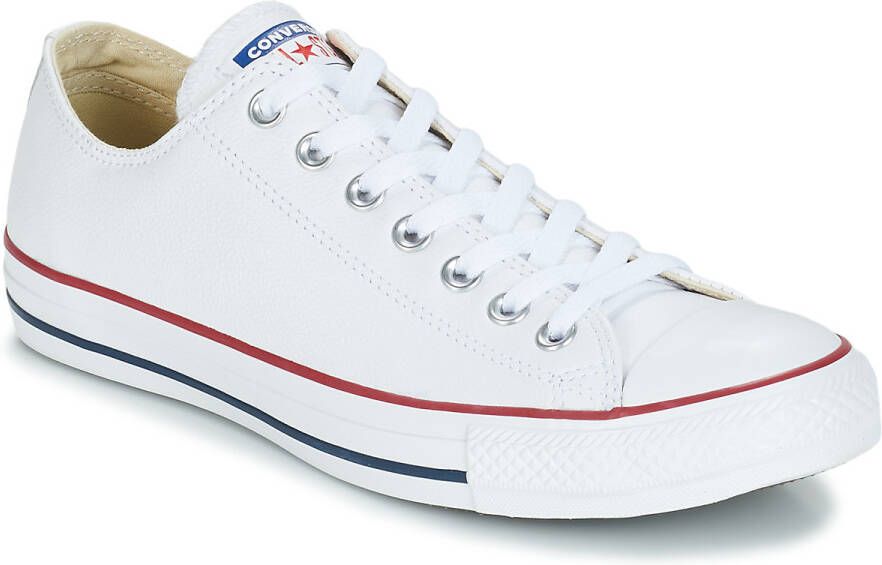 Converse Lage Sneakers Chuck Taylor All Star CORE LEATHER OX
