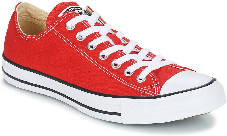 Converse Lage Sneakers CHUCK TAYLOR ALL STAR CORE OX