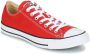 Converse Chuck Taylor As Ox Sneaker laag Rood Varsity red - Thumbnail 65