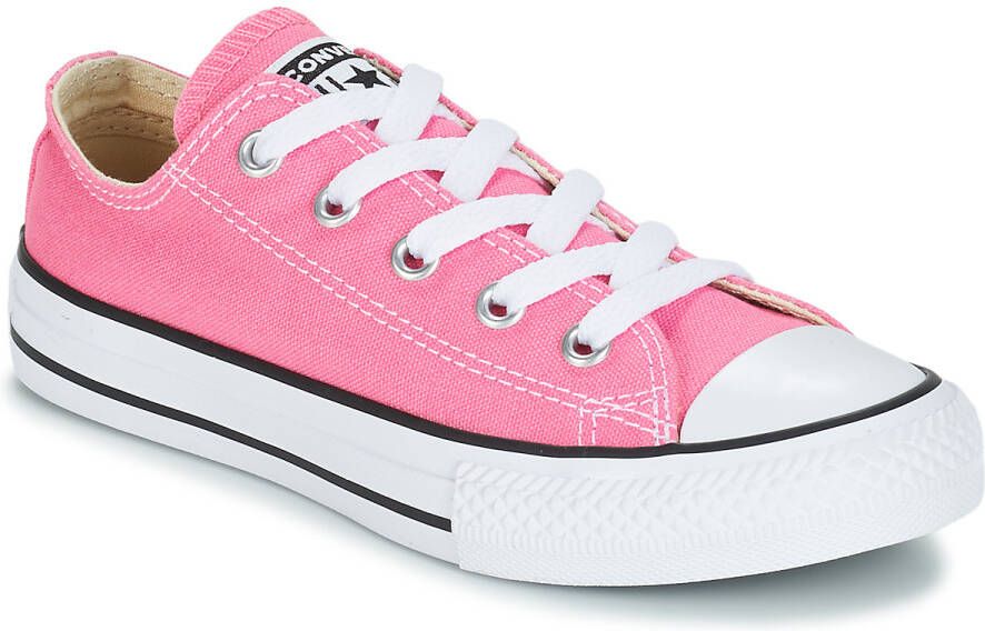 Converse Lage Sneakers CHUCK TAYLOR ALL STAR CORE OX