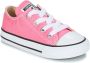 Converse Lage sneakers Chuck Taylor All Star Ox Kids Roze - Thumbnail 7