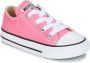 Converse Lage sneakers Chuck Taylor All Star Ox Kids Roze - Thumbnail 6