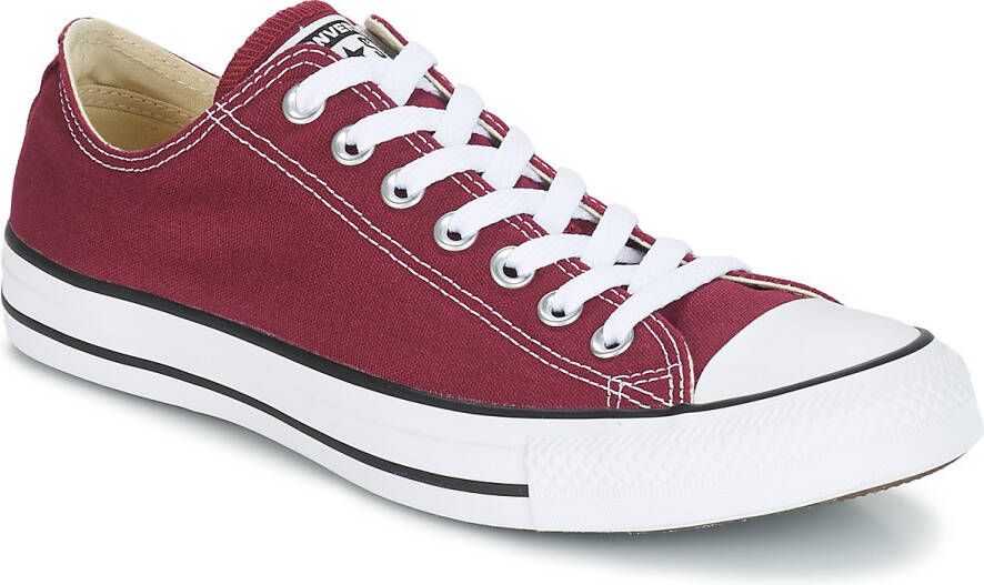 Converse Lage Sneakers CHUCK TAYLOR ALL STAR CORE OX