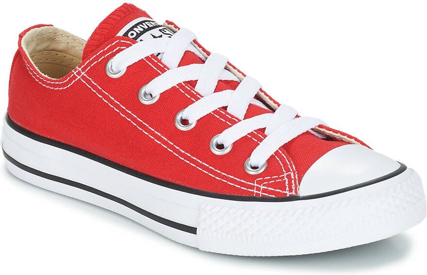Converse Hoge Sneakers CHUCK TAYLOR ALL STAR CORE OX