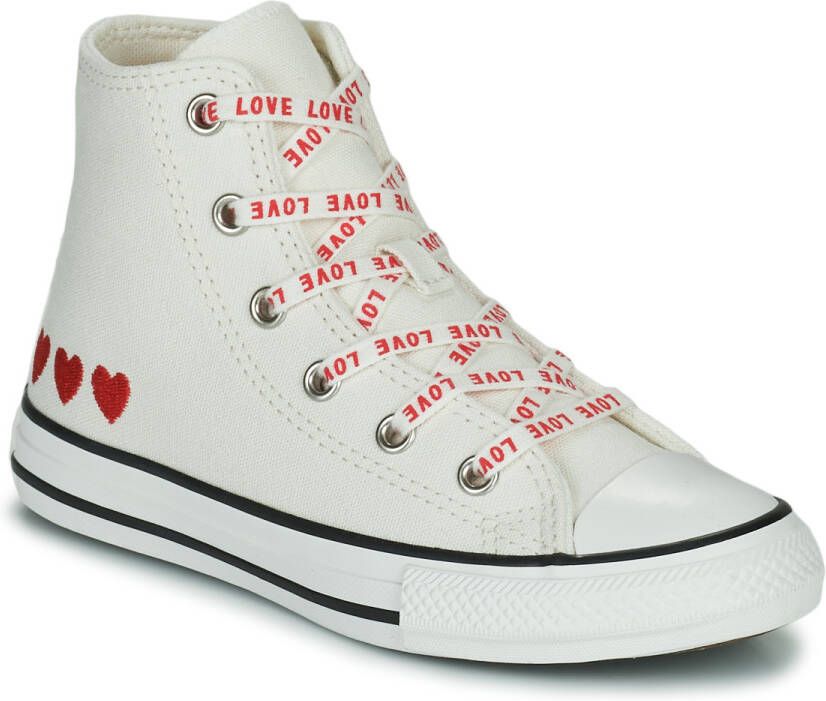 Converse Chuck Taylor All Star Ox Crafted With Love voorschools Schoenen - Foto 2
