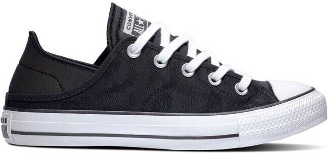 Converse Lage Sneakers Chuck Taylor All Star Crush Heel
