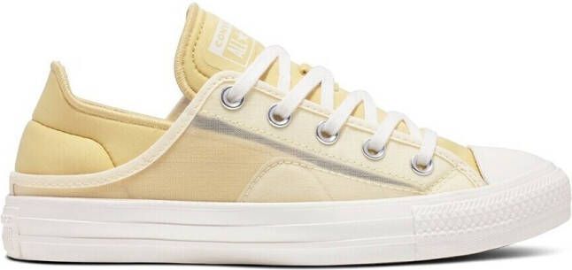 Converse Lage Sneakers Chuck Taylor All Star Crush Heel