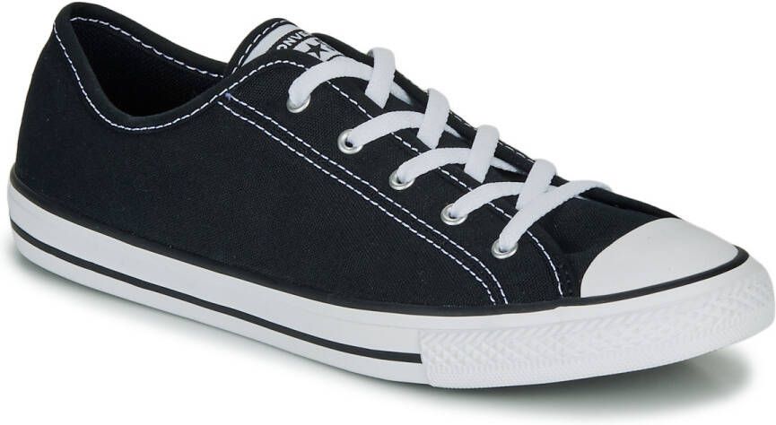 Converse Lage Sneakers CHUCK TAYLOR ALL STAR DAINTY GS CANVAS OX