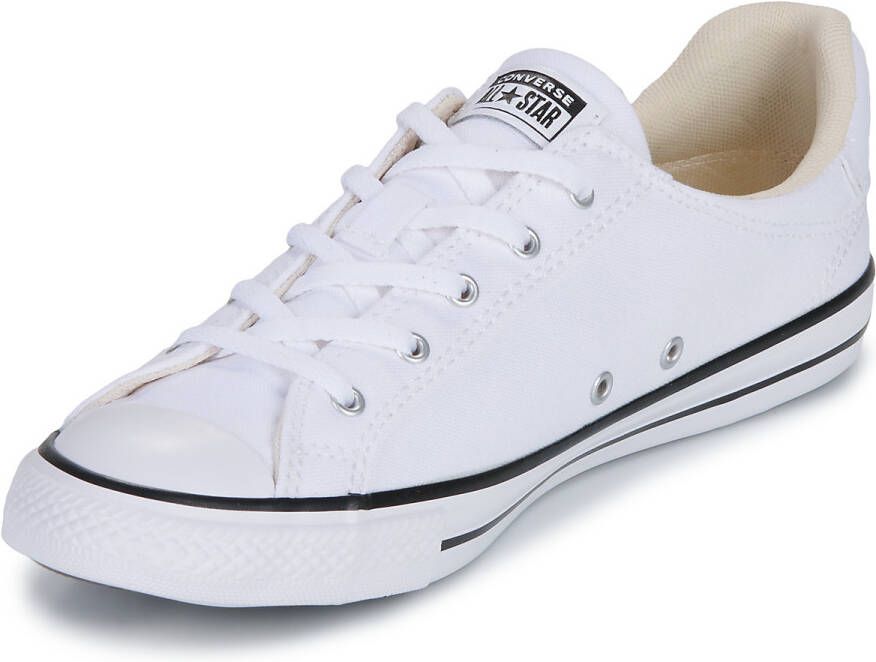 Converse Lage Sneakers CHUCK TAYLOR ALL STAR DAINTY LUCKY