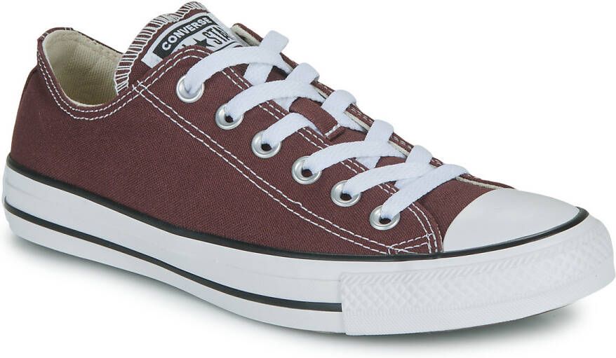 Converse Lage Sneakers CHUCK TAYLOR ALL STAR FALL TONE
