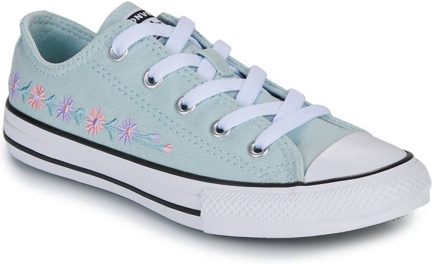 Converse Lage Sneakers CHUCK TAYLOR ALL STAR FLORALS
