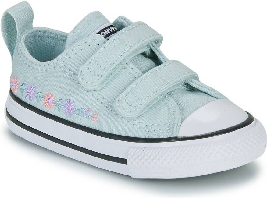 Converse Lage Sneakers CHUCK TAYLOR ALL STAR FLORALS EASY ON
