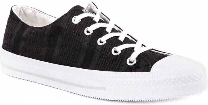 Converse Lage Sneakers Chuck Taylor All Star Gemma