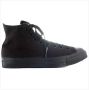 Converse Lage Sneakers Chuck Taylor All Star HI All - Thumbnail 1