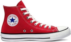 Converse Lage Sneakers Chuck Taylor All Star Hi M9621C