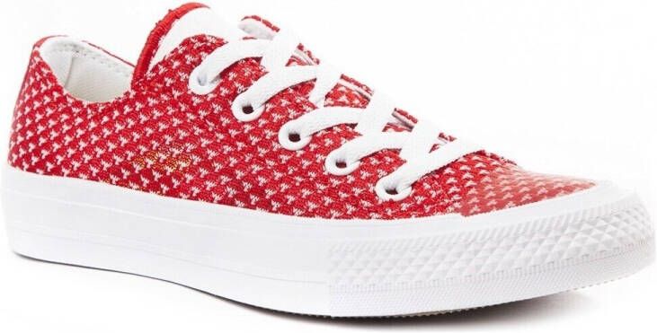 Converse Lage Sneakers Chuck Taylor All Star II