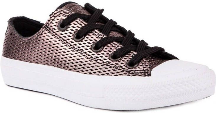 Converse Lage Sneakers Chuck Taylor All Star II