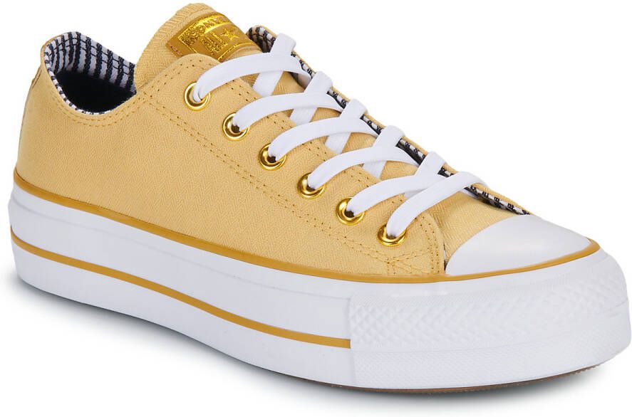 Converse Lage Sneakers CHUCK TAYLOR ALL STAR LIFT