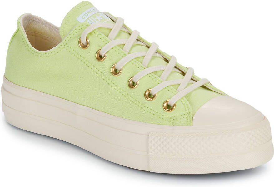 Converse Lage Sneakers CHUCK TAYLOR ALL STAR LIFT
