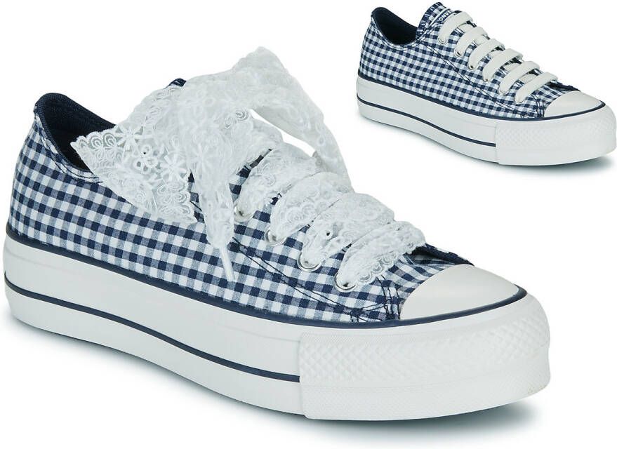 Converse Lage Sneakers CHUCK TAYLOR ALL STAR LIFT