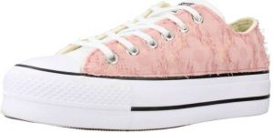 Converse Sneakers CHUCK TAYLOR ALL STAR LIFT CANVAS LTD