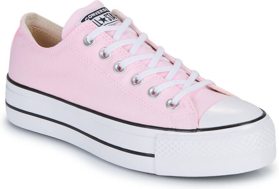 Converse Lage Sneakers CHUCK TAYLOR ALL STAR LIFT PLATFORM