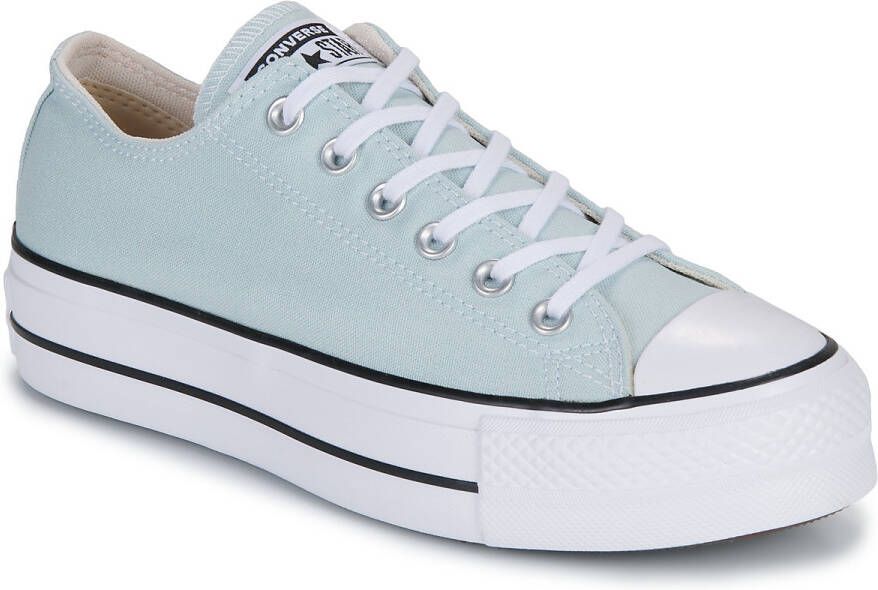 Converse Lage Sneakers CHUCK TAYLOR ALL STAR LIFT PLATFORM