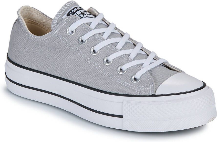Converse Lage Sneakers CHUCK TAYLOR ALL STAR LIFT PLATFORM