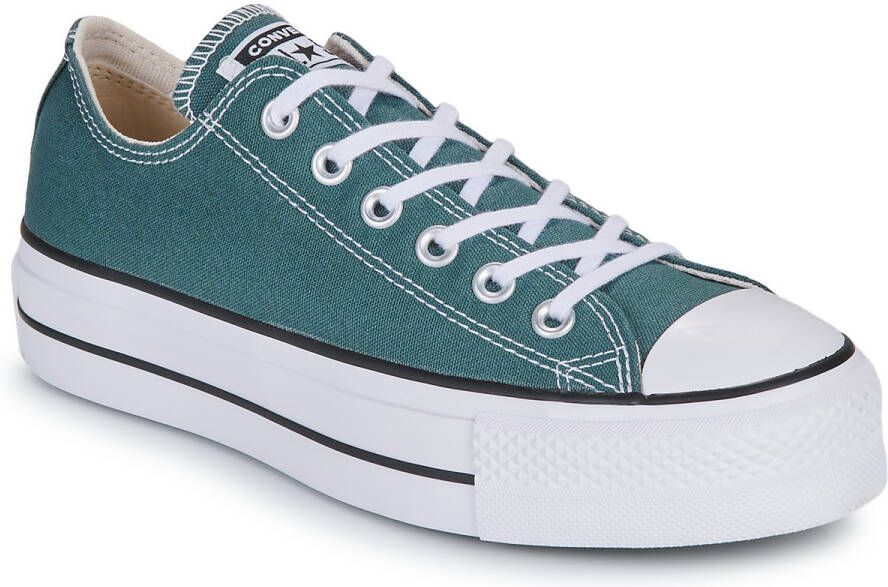 Converse Lage Sneakers CHUCK TAYLOR ALL STAR LIFT PLATFORM