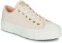 Converse Lage Sneakers CHUCK TAYLOR ALL STAR LIFT PLATFORM GOLD - Thumbnail 2