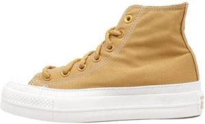 Converse Lage Sneakers CHUCK TAYLOR ALL STAR LIFT PLATFORM WORKWEAR TEXTILES