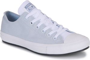 Converse Lage Sneakers CHUCK TAYLOR ALL STAR MARBLED-GHOSTED AQUA MIST CYBER GREY