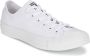 Converse Lage Sneakers CHUCK TAYLOR ALL STAR MONO OX - Thumbnail 1