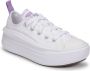 Converse Zapatillas Canvas Chuck Taylor All Star Move Kids Msdsport by Masdeporte Wit Dames - Thumbnail 2