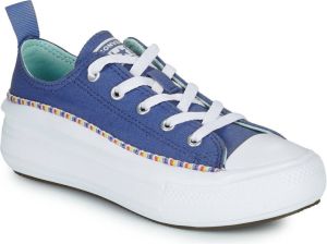 Converse Lage Sneakers Chuck Taylor All Star Move Seasonal Ox