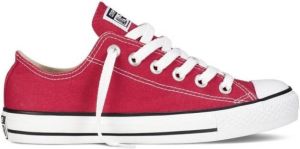 Converse Lage Sneakers Chuck Taylor All Star Ox M9696