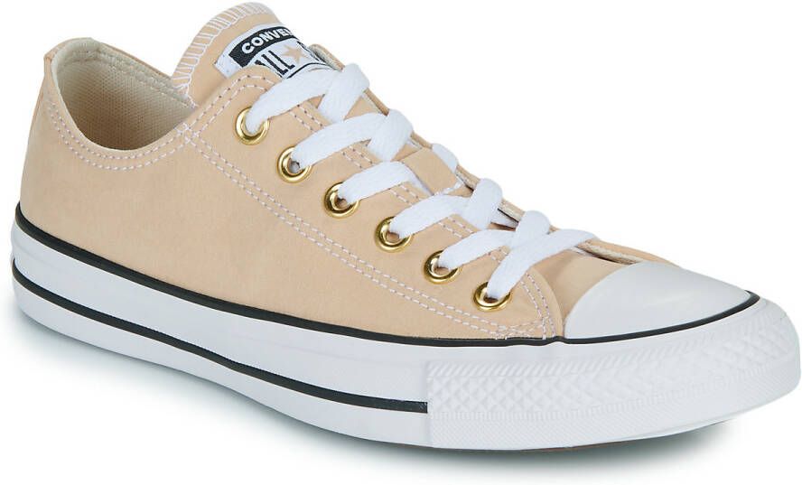 Converse Lage Sneakers CHUCK TAYLOR ALL STAR PEACHED CANVAS