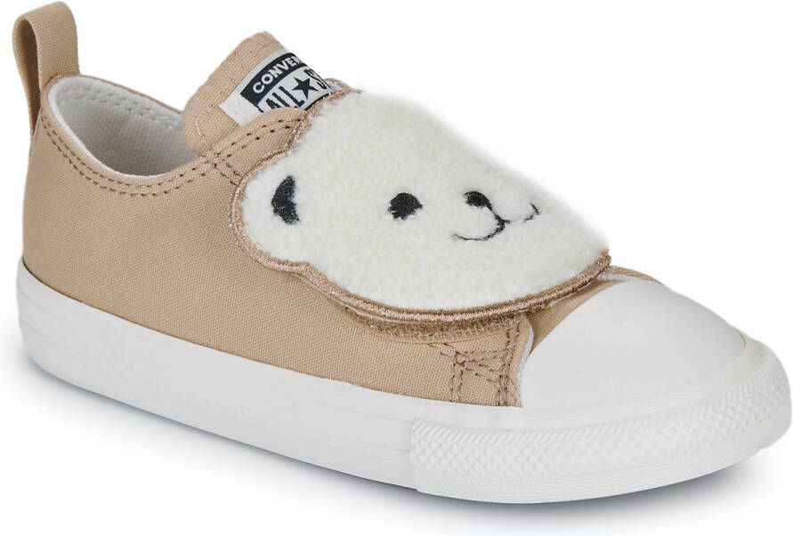 Converse Lage Sneakers CHUCK TAYLOR ALL STAR SHERPA BEAR EASY-ON