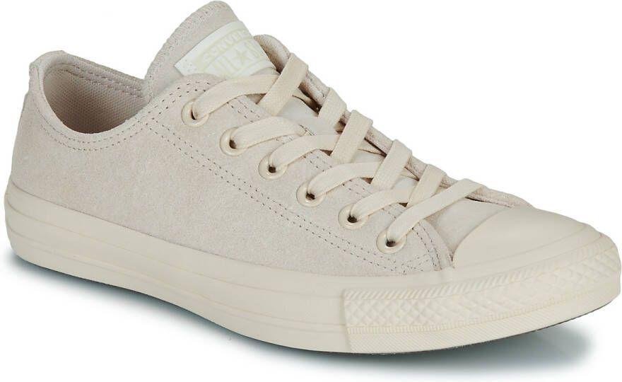 Converse Lage Sneakers CHUCK TAYLOR ALL STAR SUEDE