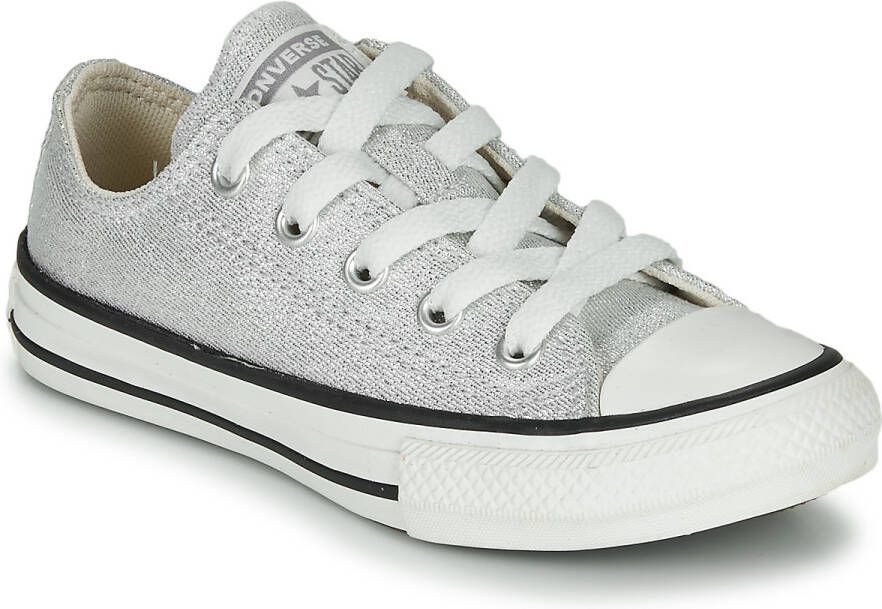Converse Lage Sneakers CHUCK TAYLOR ALL STAR SUMMER SPARKLE