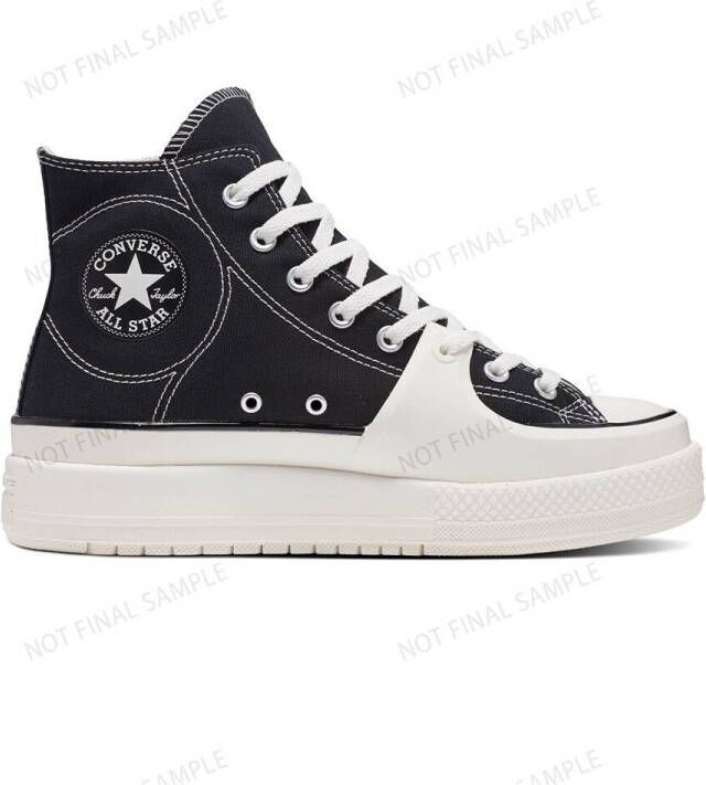 Converse Lage Sneakers Chuck Taylor All Star Utility