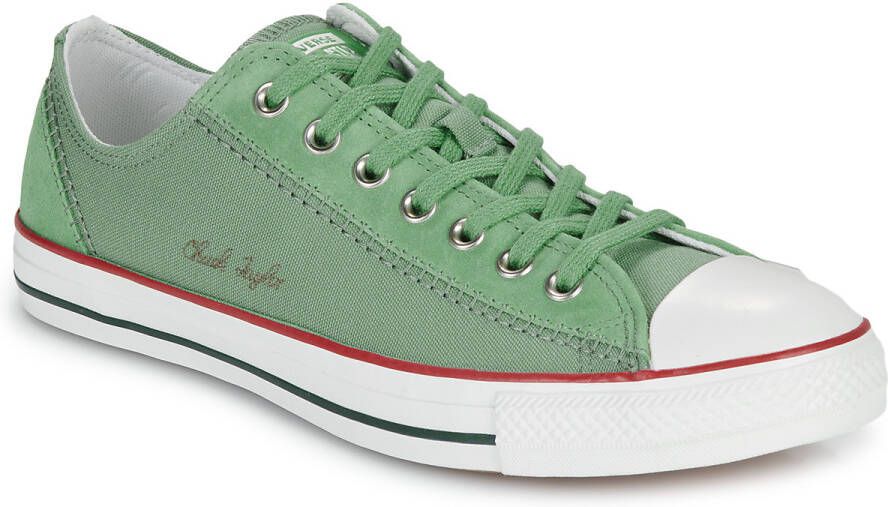 Converse Lage Sneakers CHUCK TAYLOR ALL STAR WIDE