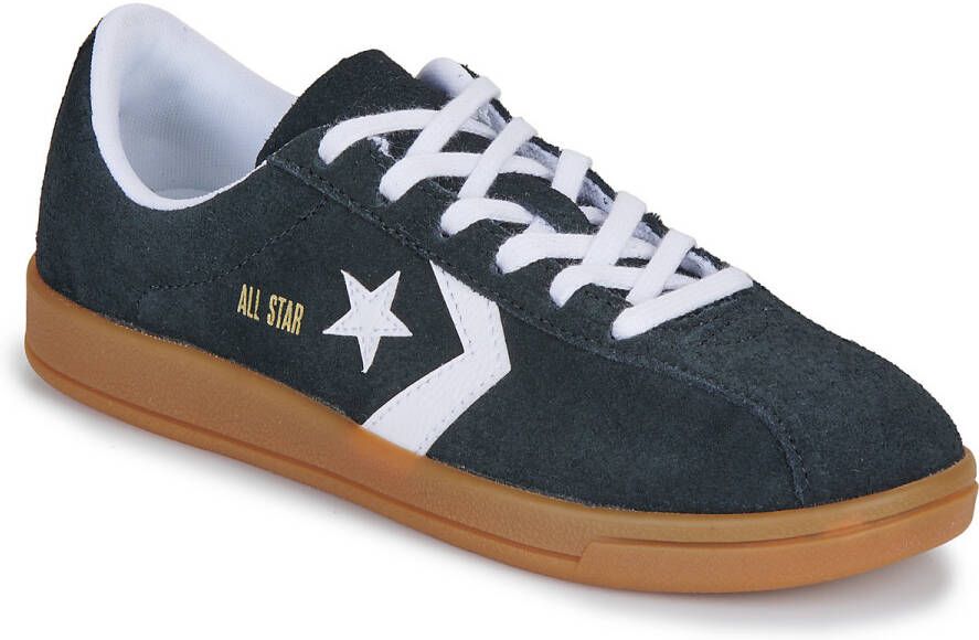 Converse Lage Sneakers CLASSIC TRAINER SUEDE
